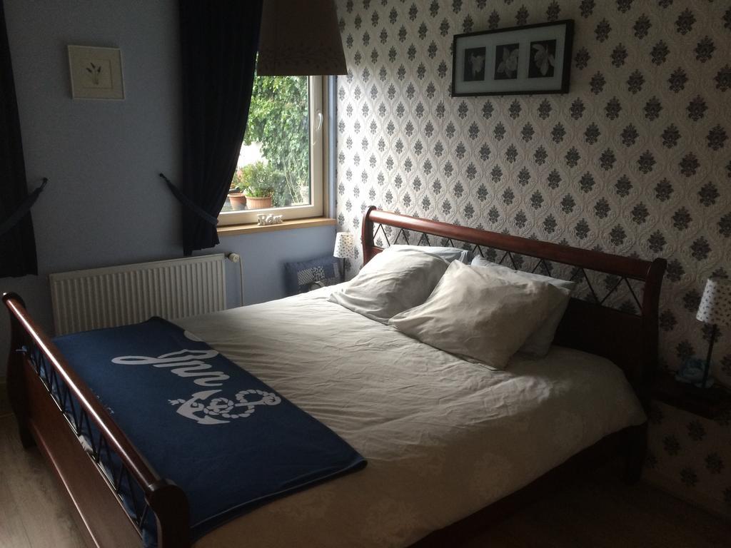 B&B Goeree Overflakkee 米德尔哈尼斯 客房 照片