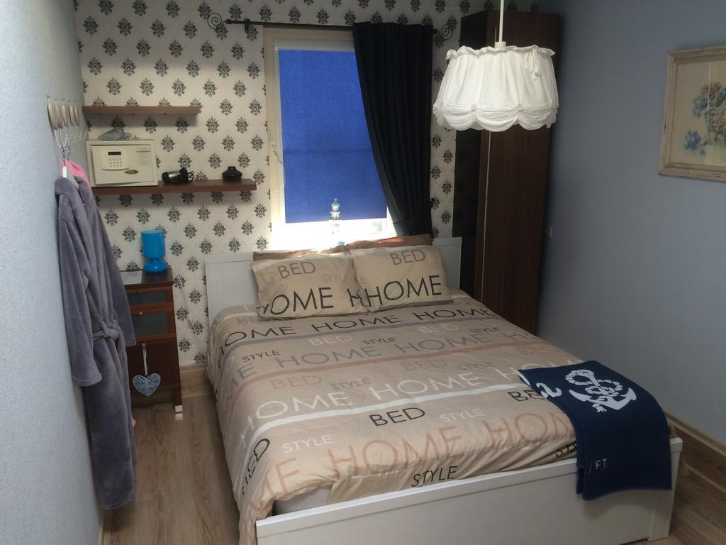 B&B Goeree Overflakkee 米德尔哈尼斯 客房 照片
